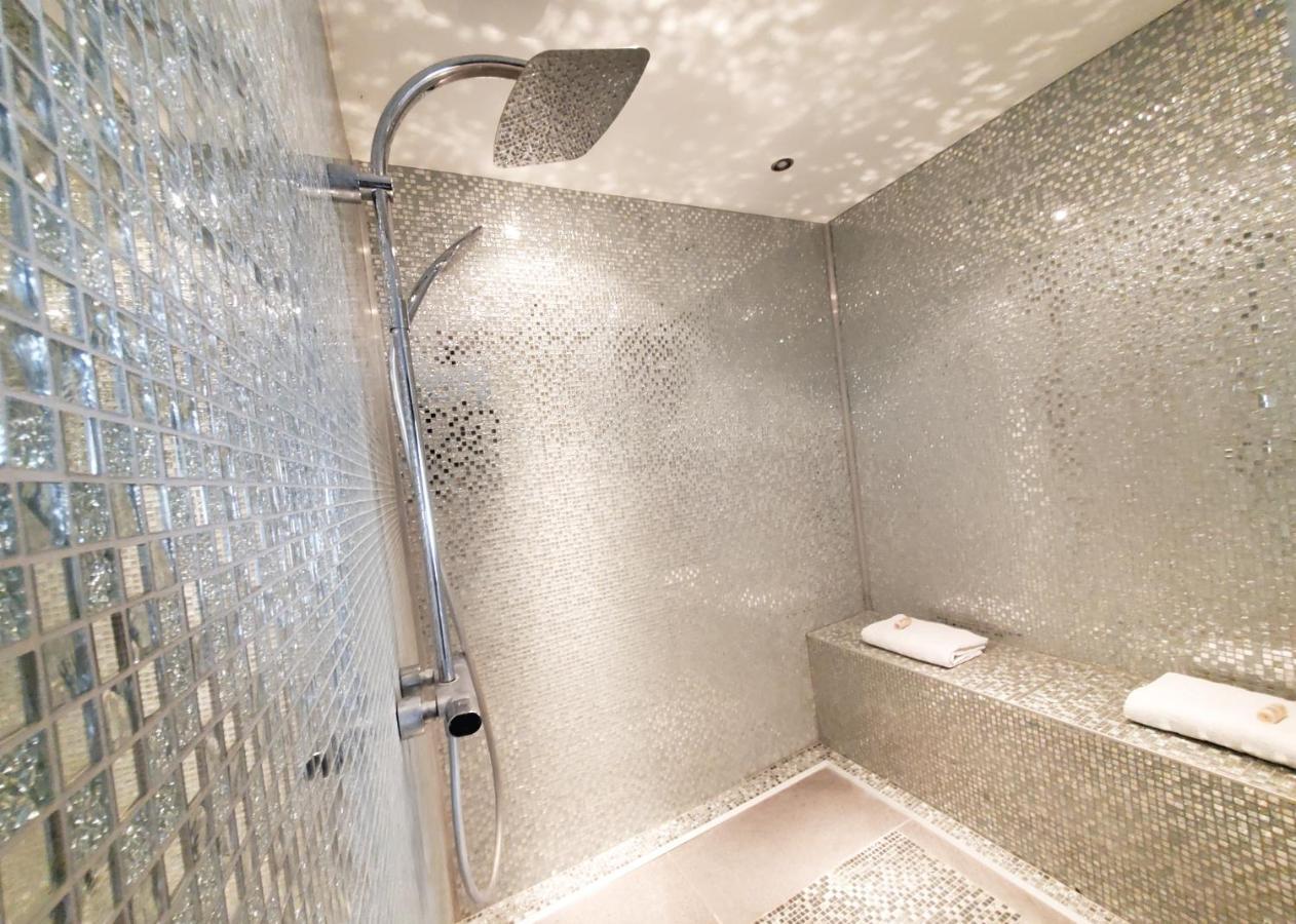 Appartement En Bord De Lac Avec Jaccuzi Publier Exterior photo